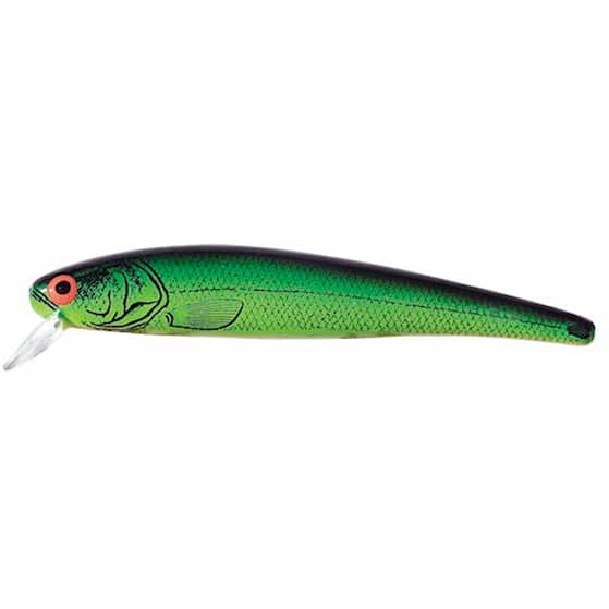 Bomber Lures Wobbler Bomber Heavy Duty Long A Jointed 16 cm - Wobbler -  Hylte Hunting & Outdoor