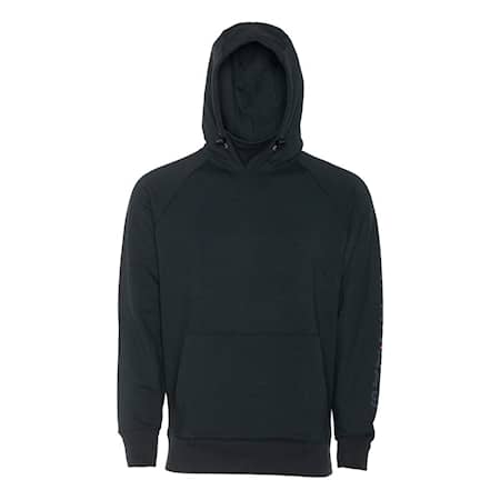 Grundéns Dillingham Tech Hoodie Black