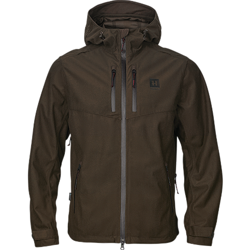 Härkila Aspire HWS Jaktjacka Hunting Green