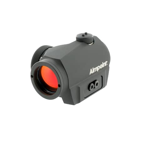 Aimpoint Micro S-1