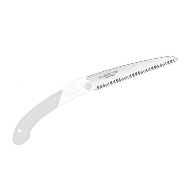 Silky Super-Accel Reserveblad