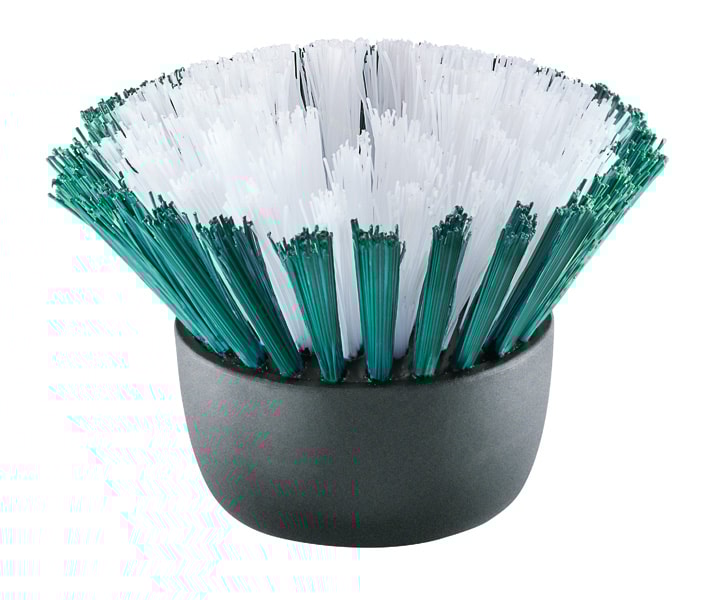 Bosch DIY Rengöringsborste Hård Univ Brush 52mm