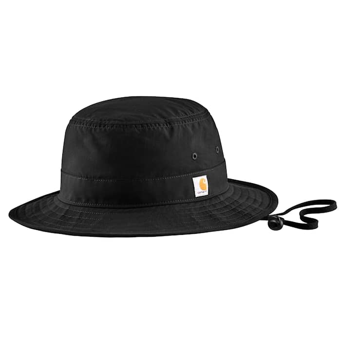 Carhartt Bucket Hatt Black