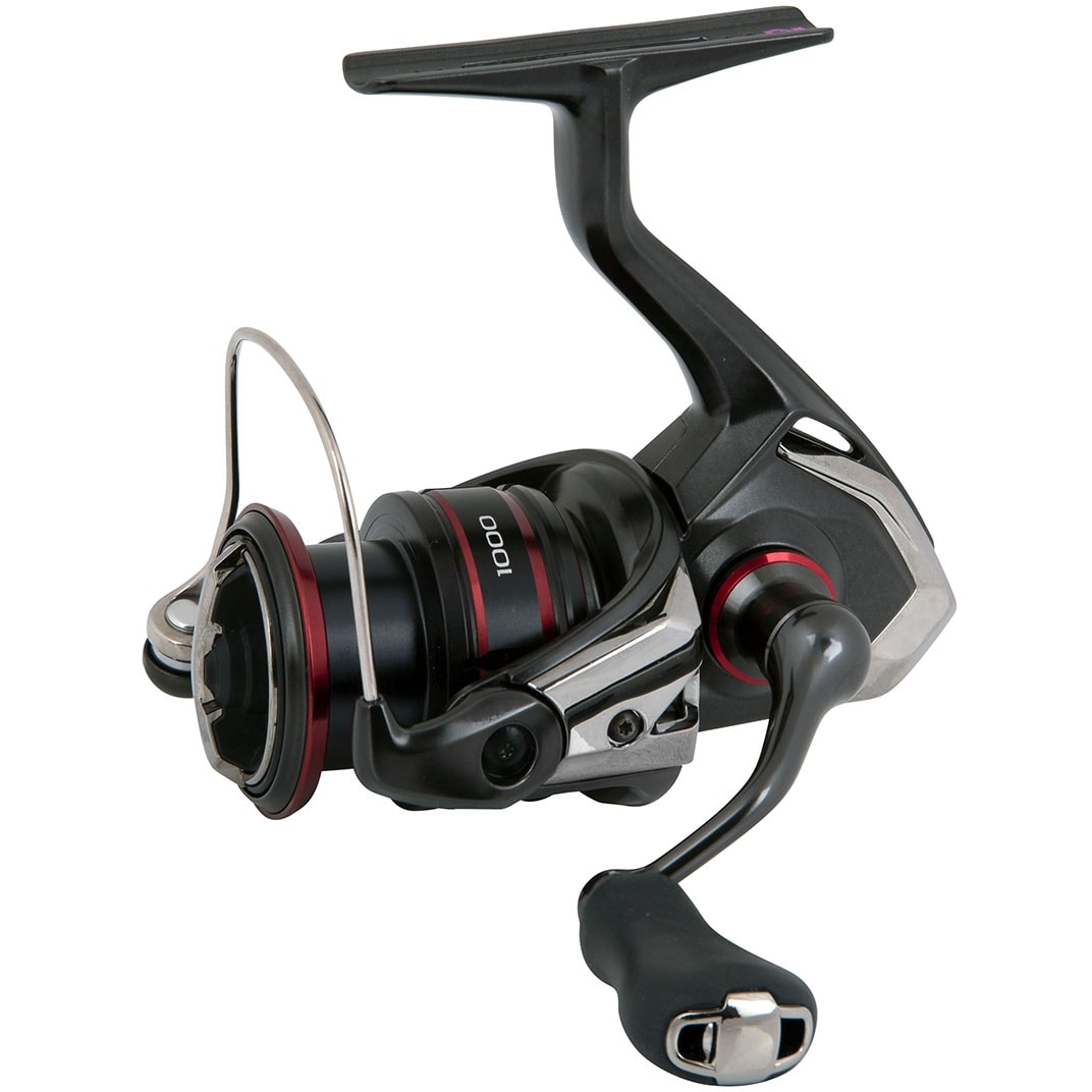 REA/Black Friday Shimano Vanford 1000F Haspelrulle