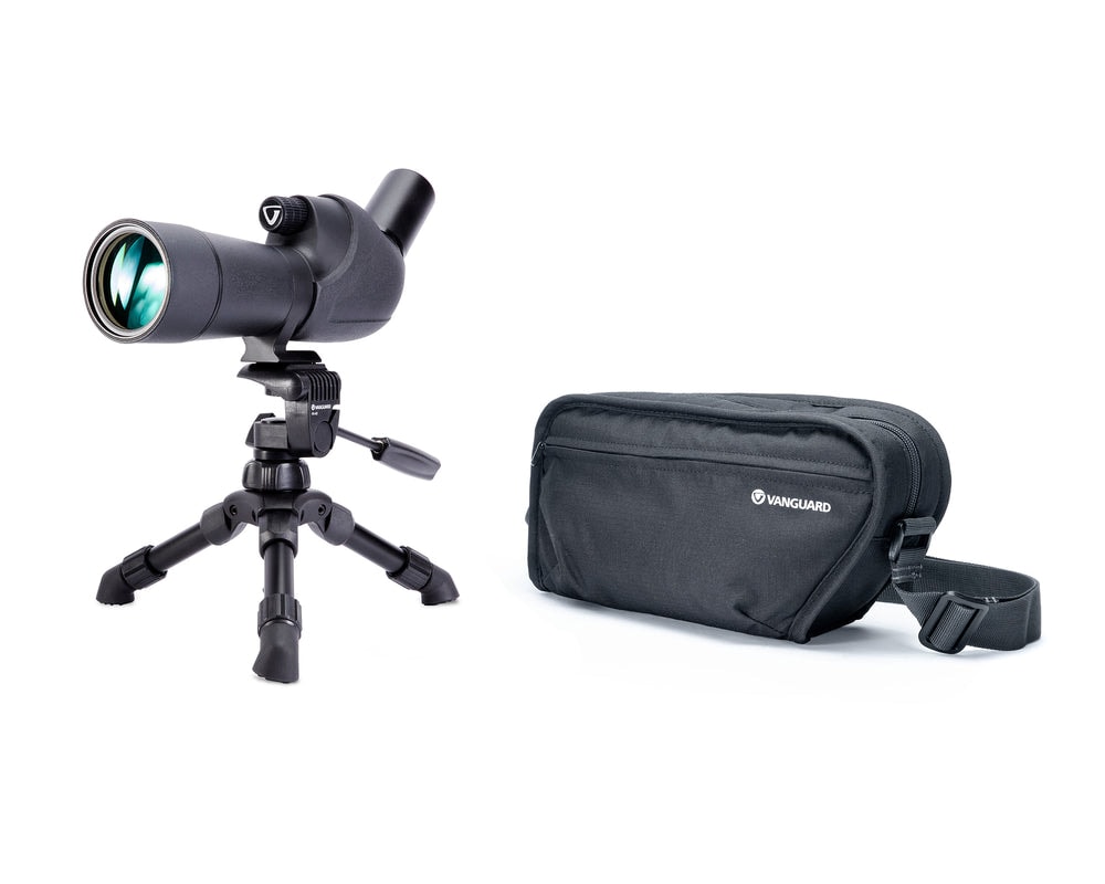 Vanguard Vesta 560A Spektiv 15–45x60