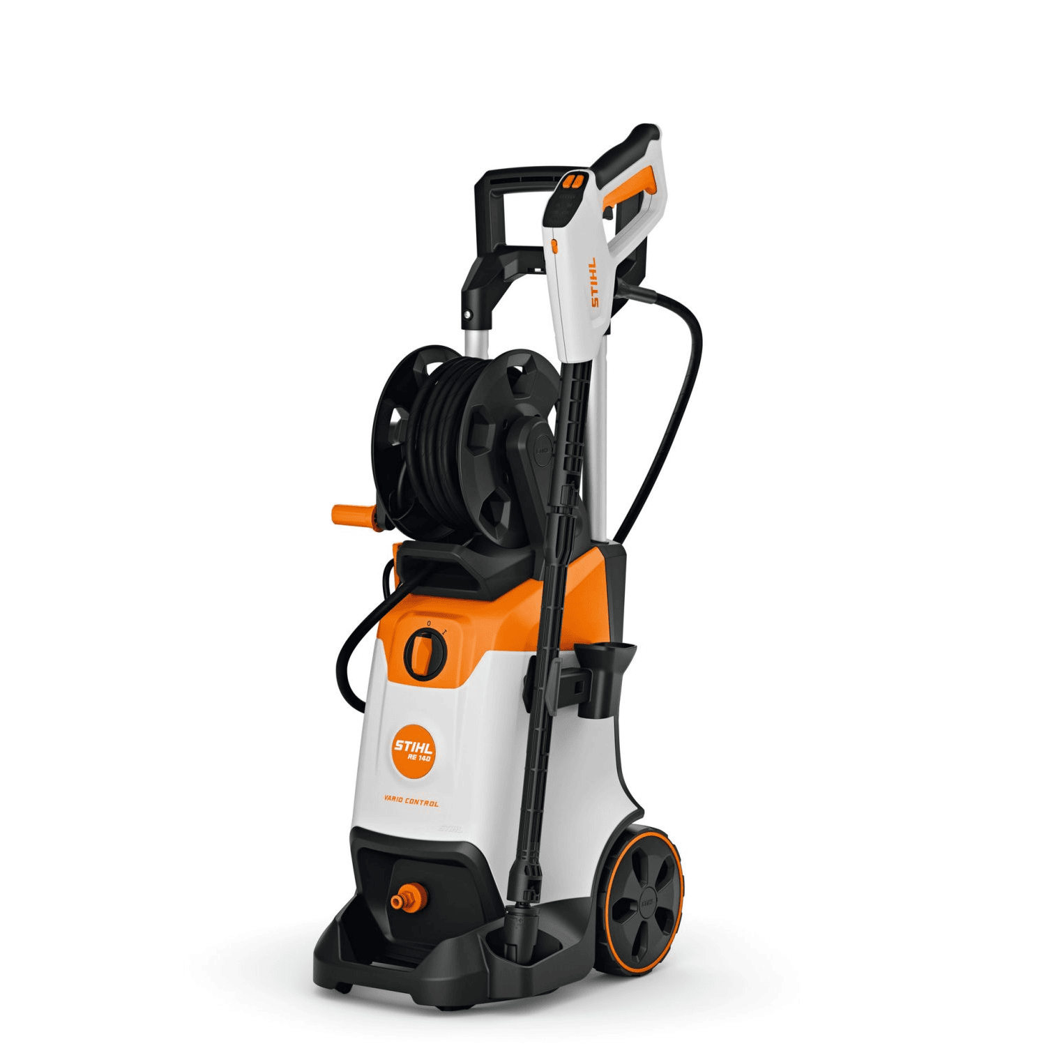 STIHL RE 140 Vario Control højtryksrenser