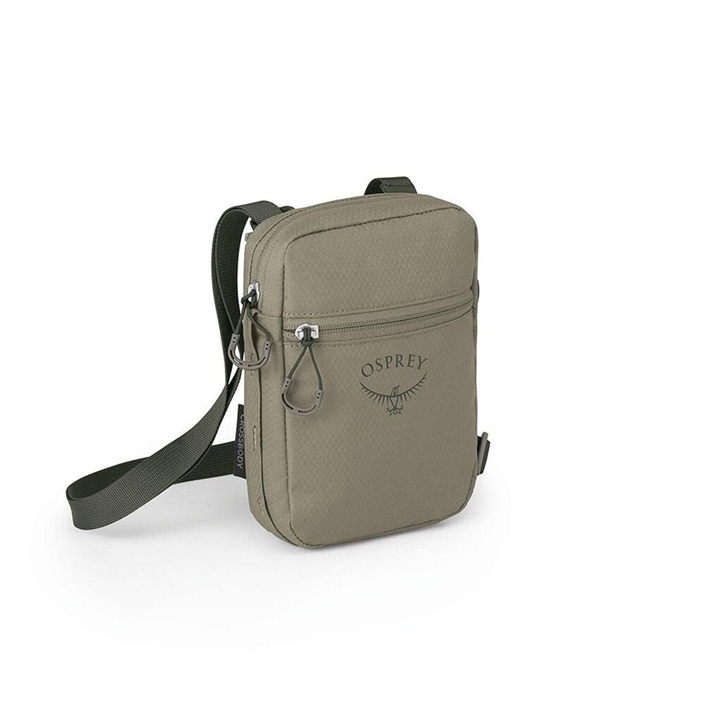 Osprey Daylite Small Crossbody Taske Concrete Tan