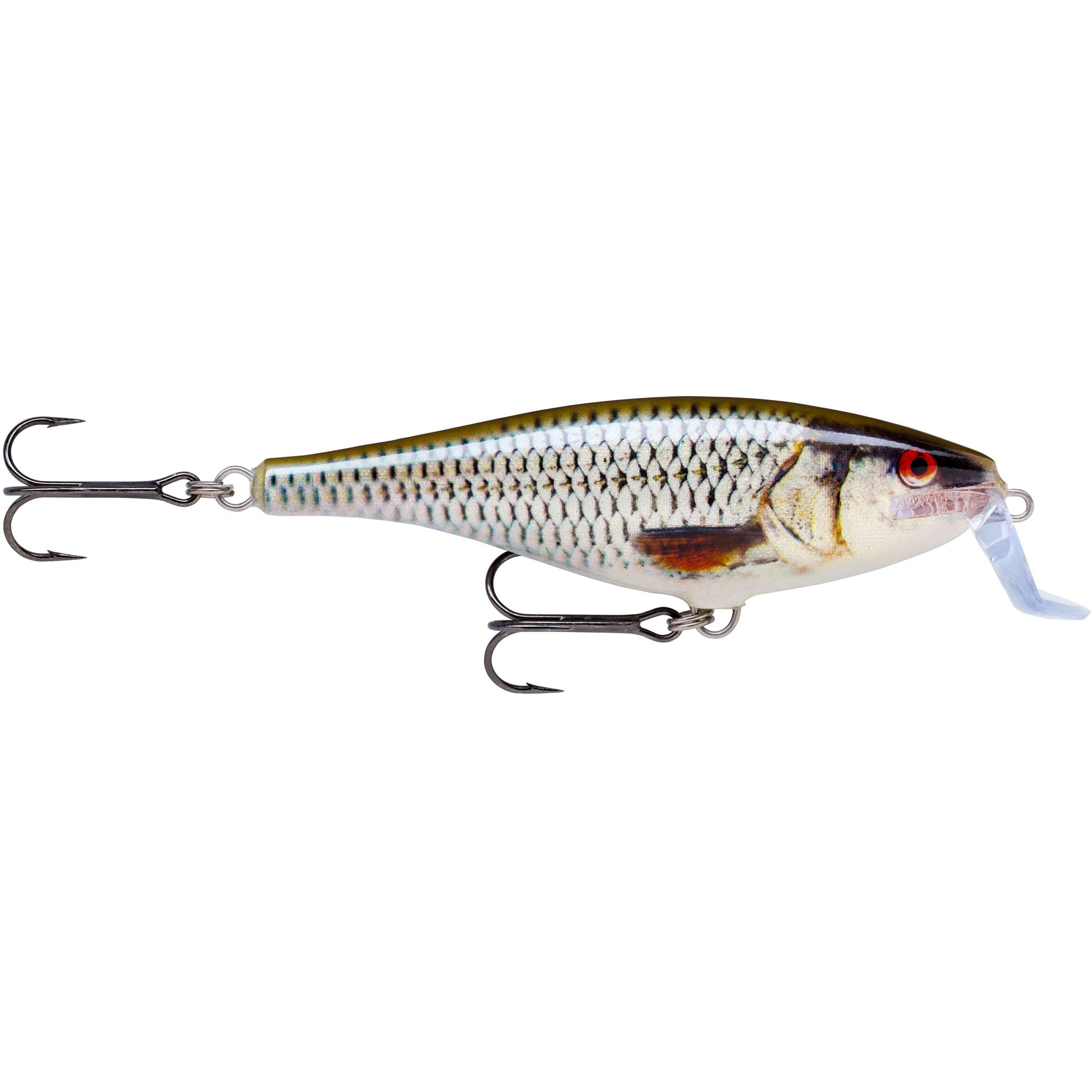 Rapala Super Shad Rap 14 cm Live Roach (ROL)