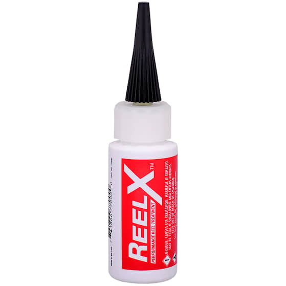 CorrosionX ReelX Applikationsflaske 30ml