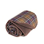 Barbour Dog Blanket, Classic/brown, One Size