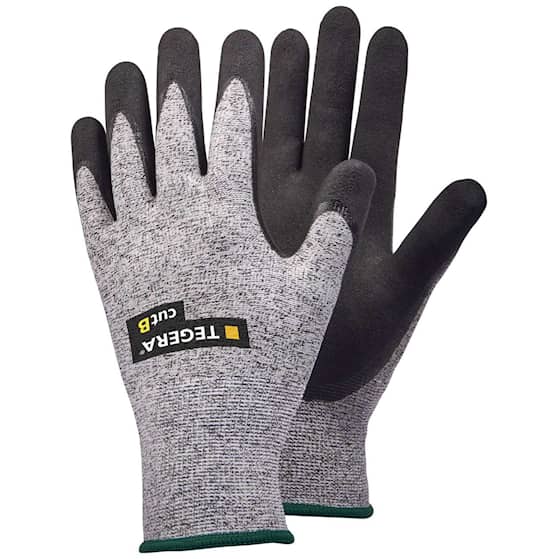 Tegera Skærebeskyttende handsker,Varmebeskyttende handsker 431