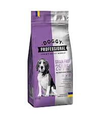 Doggy Professional Grain Free 12 kg
