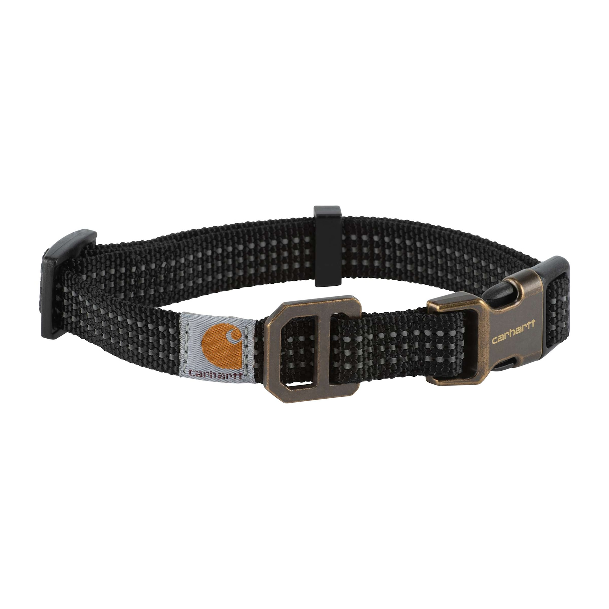 Carhartt Tradesman Dog Collar Men Black M