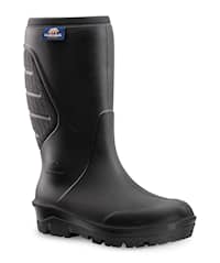 Polyver Classic Winter Black Stiefel