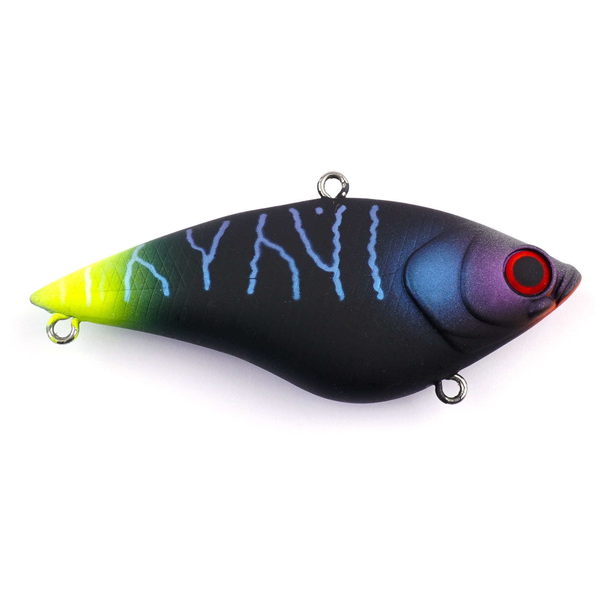 Darts Viber 7 cm Black Thunder -