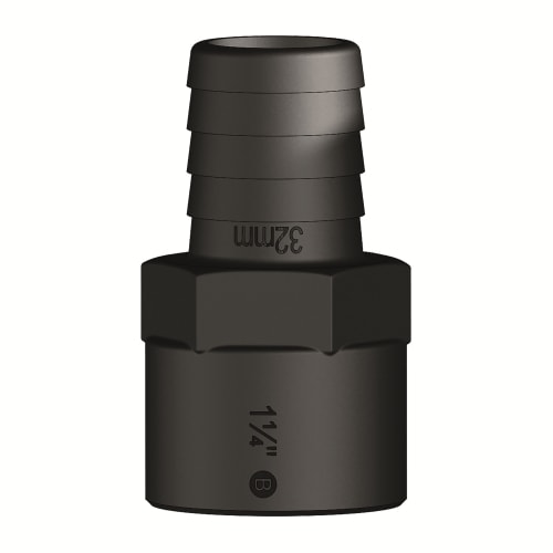Trudesign Stos 32mm Inv1-1/4''