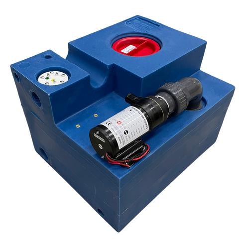 Matromarine Septitank Ocean Kit 40L