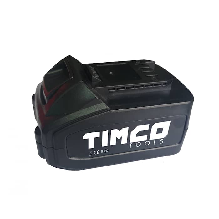 Timco 20V  3Ah Batterie für Schlagschrauber