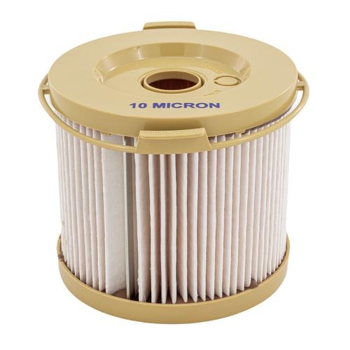 Volvo Penta Bränslefilter 861014 10 Mic