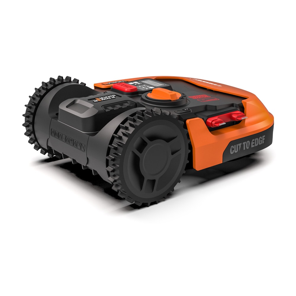 Worx Landroid L2000 WR155E Robotgr sklippare