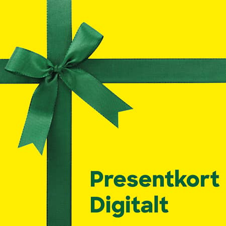 Presentkort (Digitalt)