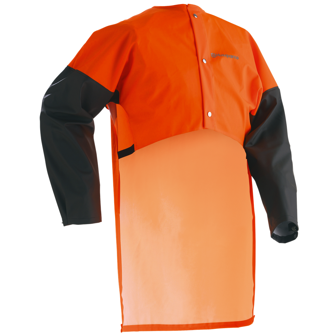 Husqvarna Regenschutz mit Arm