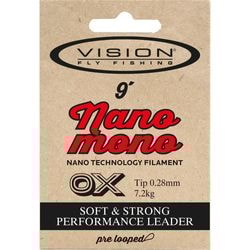 Vision NANO MONO leader 1X -