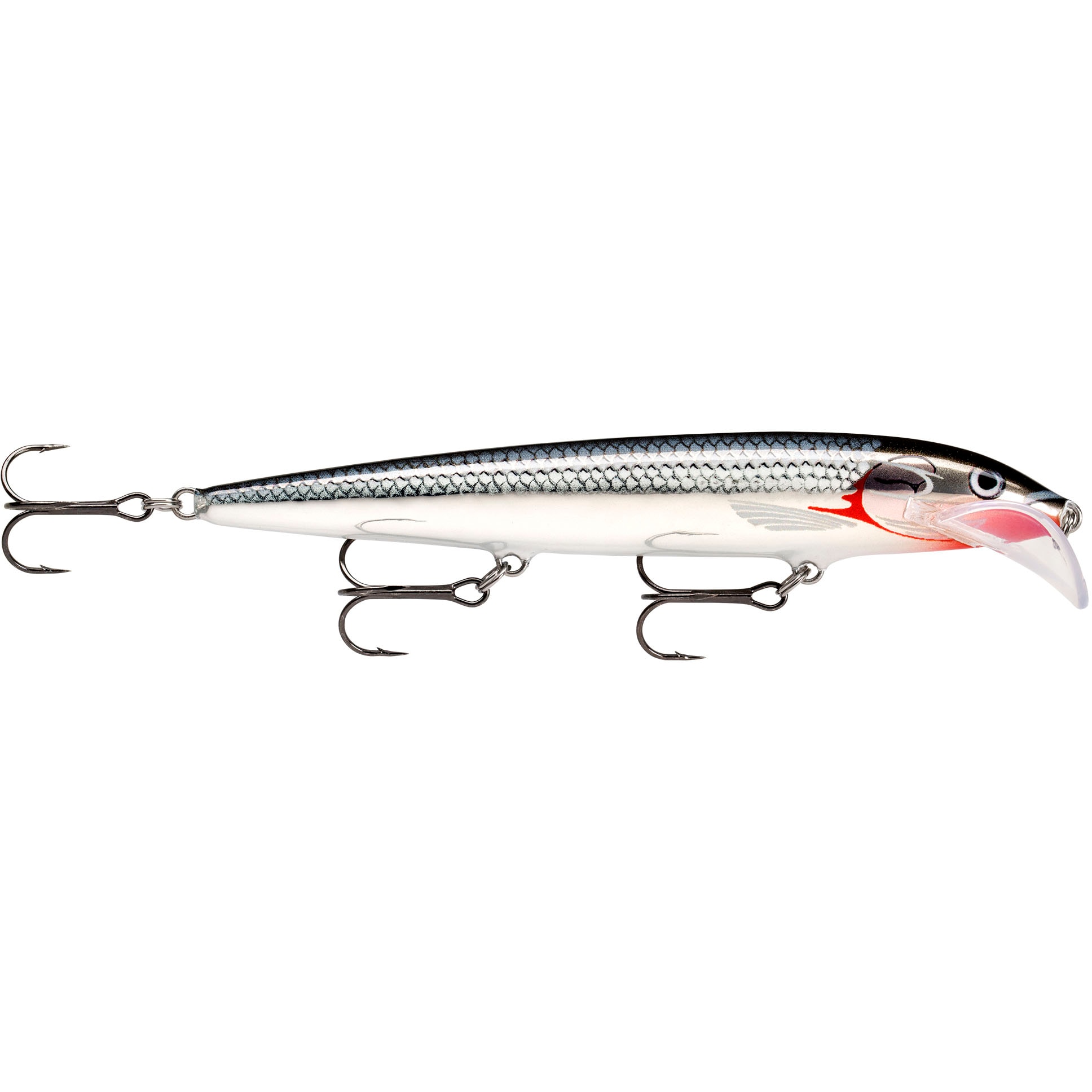 Rapala Wobbler Scatter Rap Husky 13 cm