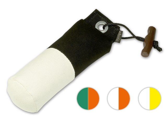 Standard Marking dummy 250g Sort/Hvit