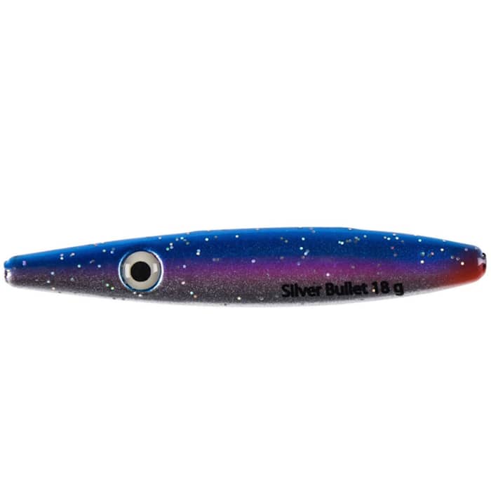 IFISH Silver Bullet 18g PIBL