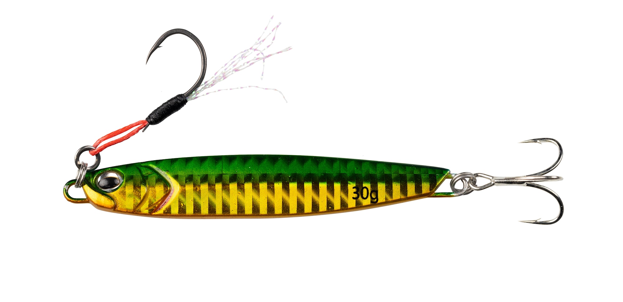 Daiwa Samurai Jig R 20g