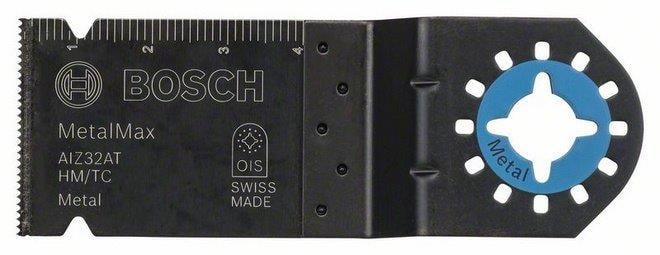 Bosch Sågblad AIZ32AT HM 32x40 mm 25-pack