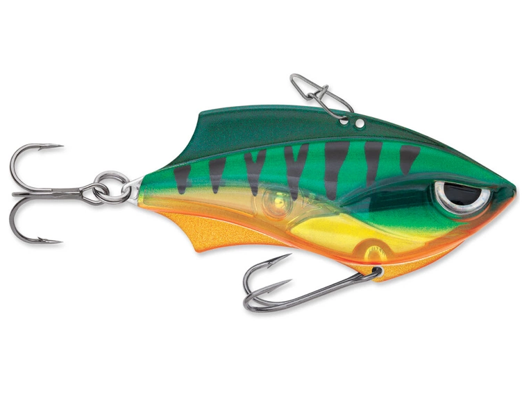 REA/Black Friday Rapala Rap V-Blade 6 cm Firetiger (FT)