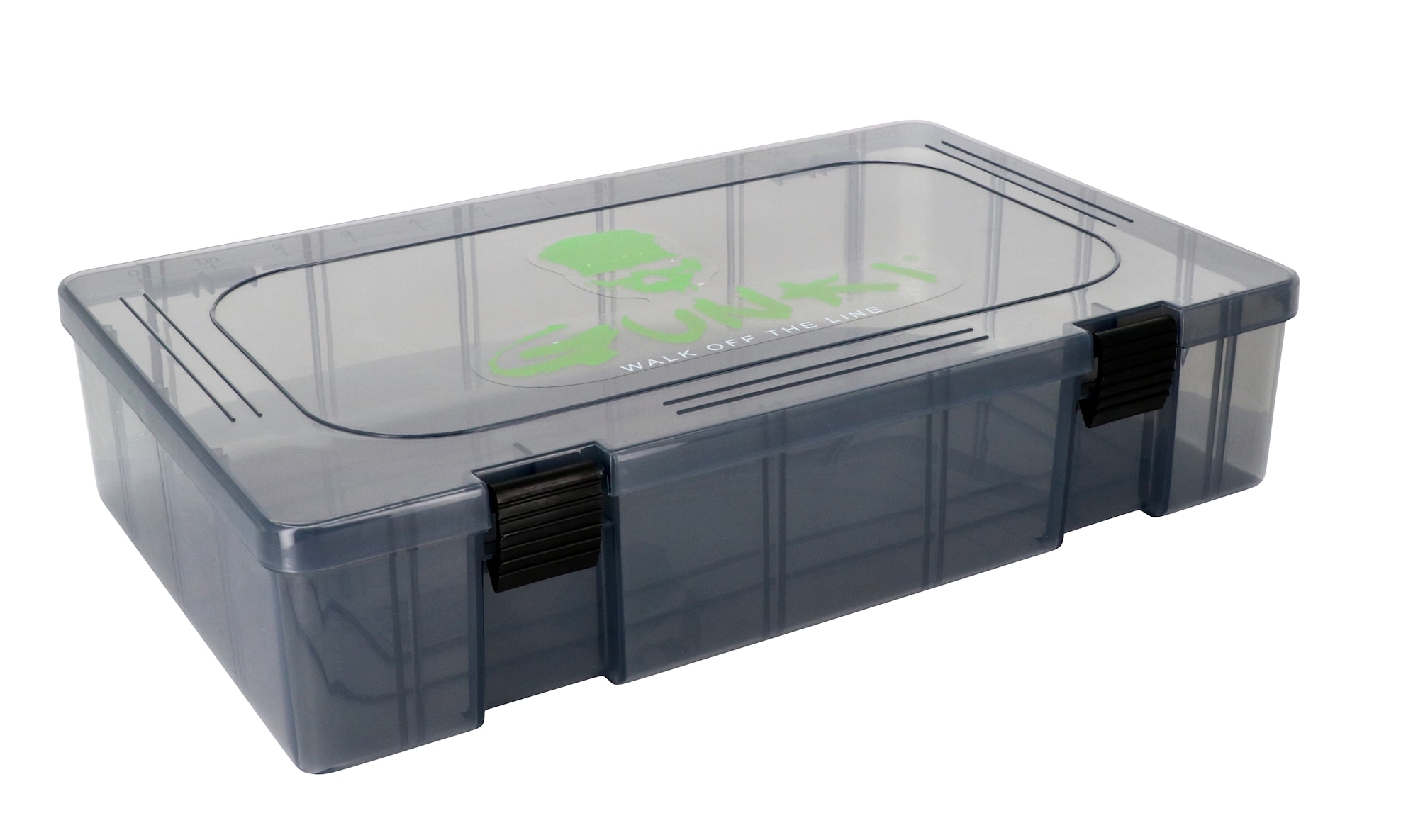 Gunki Gunki Big Bait Box 36×22.5×8 cm