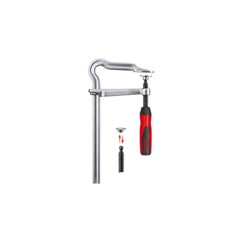 Bessey Skruvtving OMEGA GMZ
