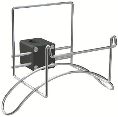 Livbojshållare Nawa M Fäste