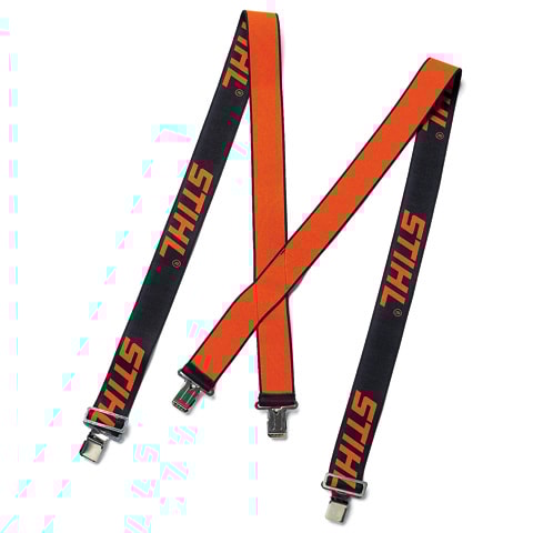 REA/Black Friday Stihl Hängsle Med Klips