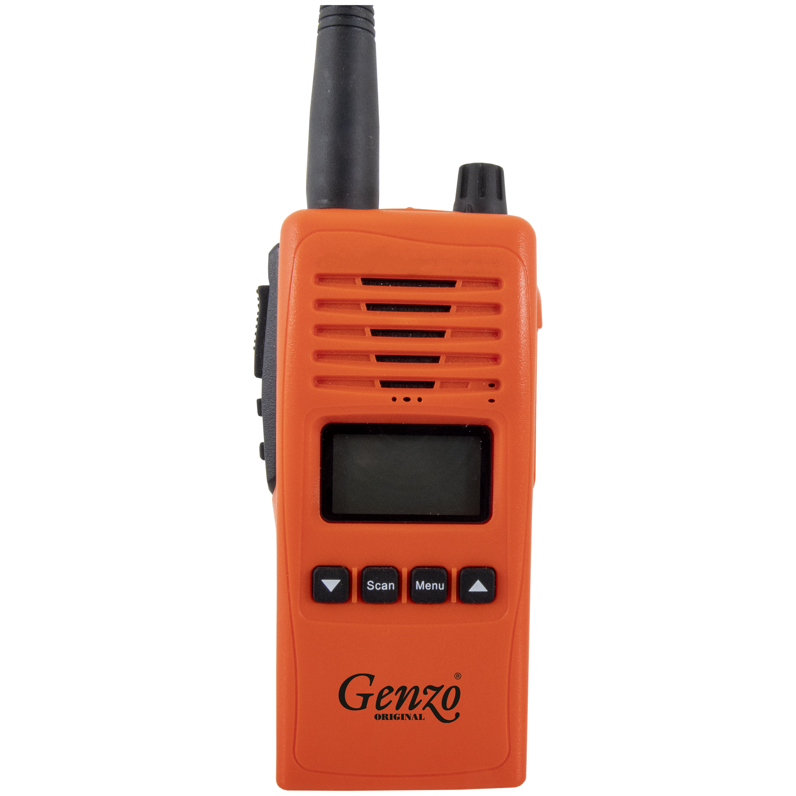 Genzo Royal 155XTM Komradio