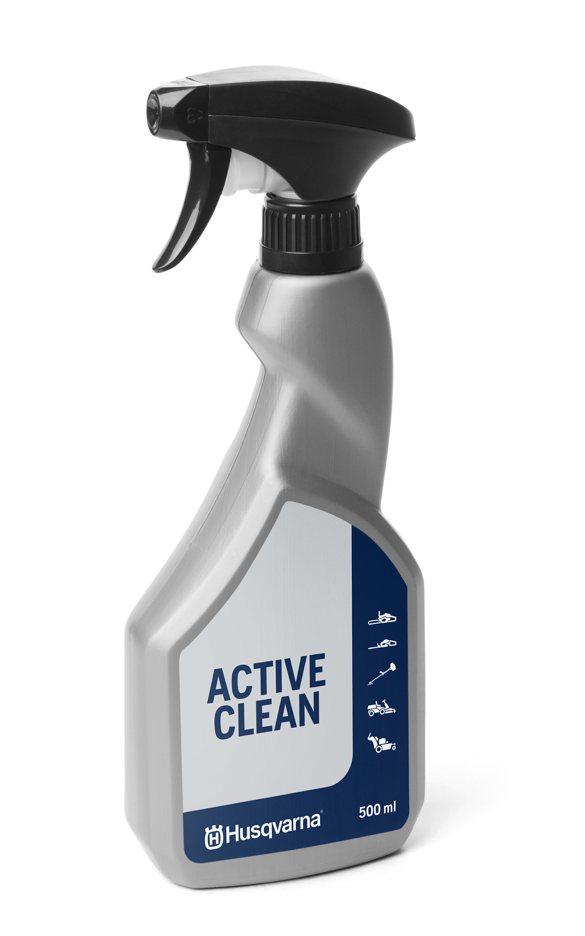 Husqvarna Active Clean