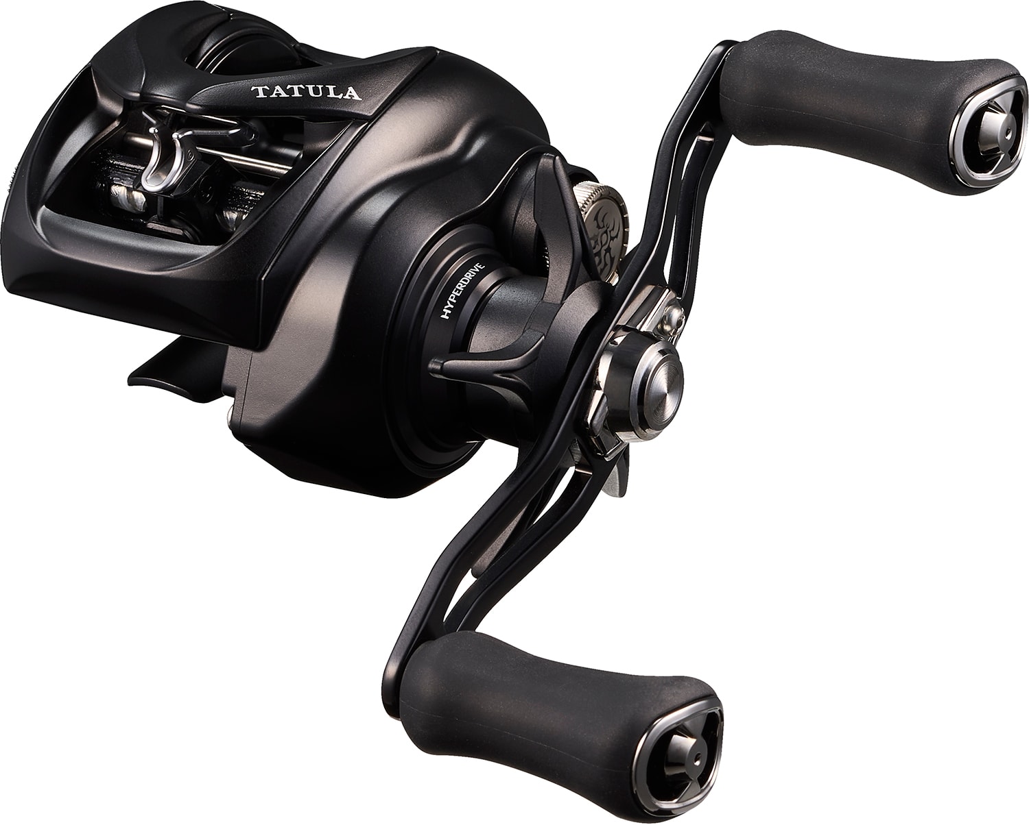 Daiwa 25 TATULA TW 200 Multirulle