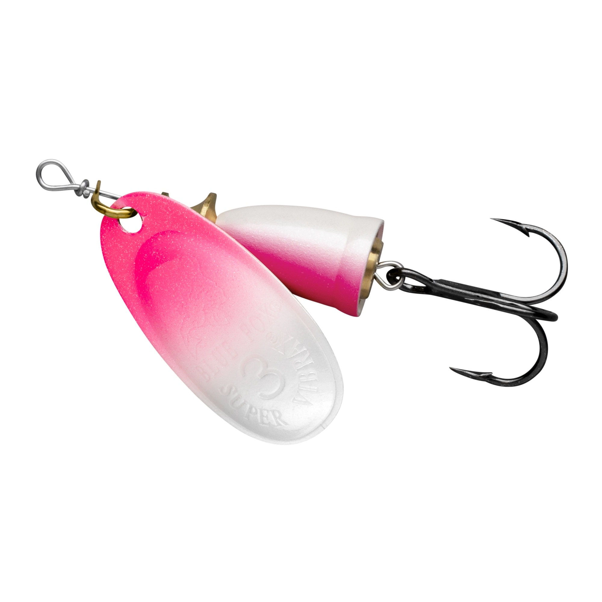 Vibrax Nordlys 3 8g - PPU -