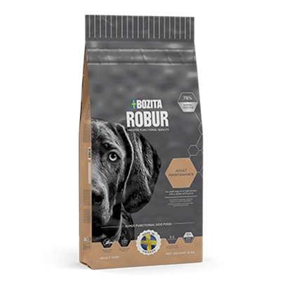 Robur Maintenance 4,25kg -