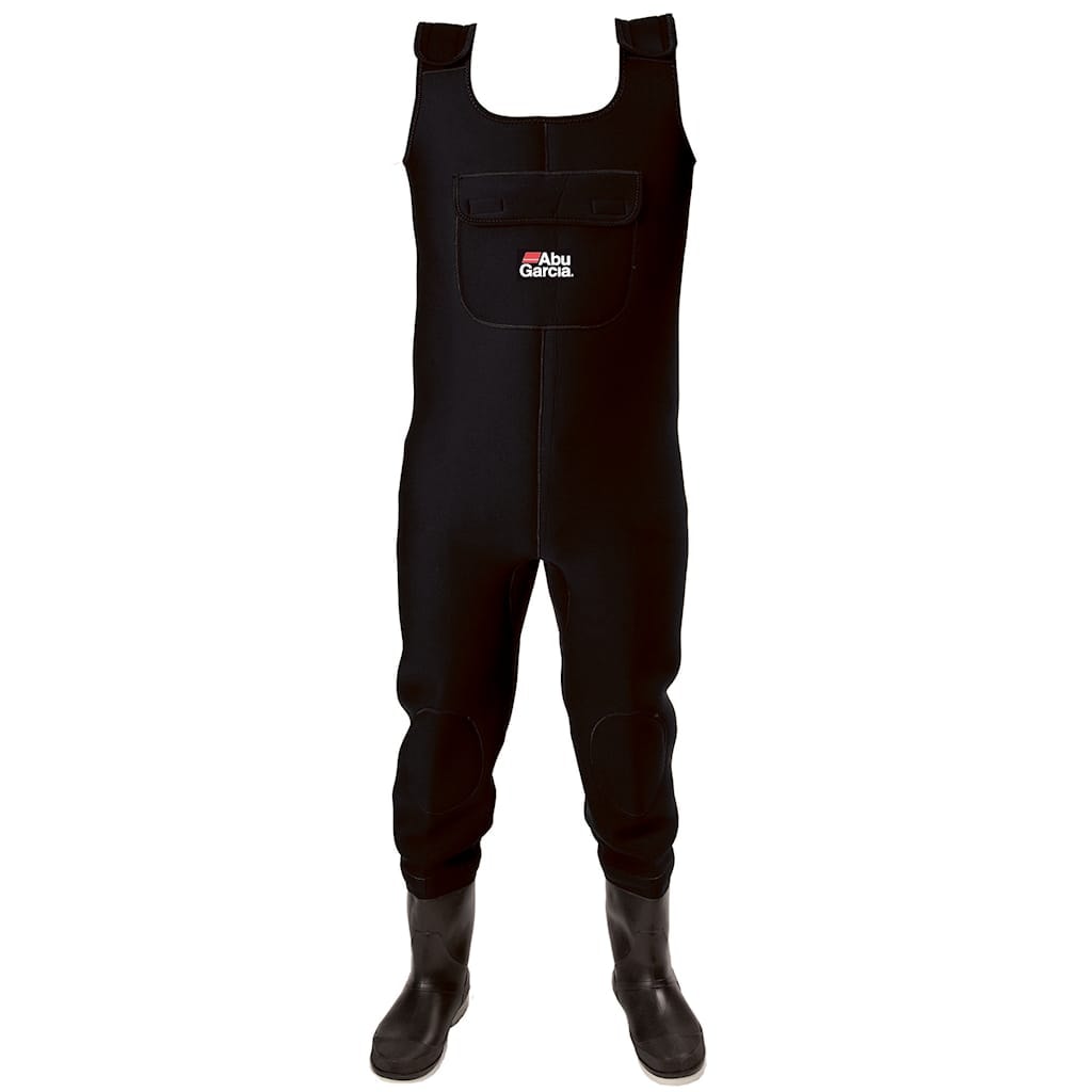 Abu Garcia Neoprene Waders