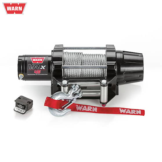 Warn VRX 45 ATV Spil
