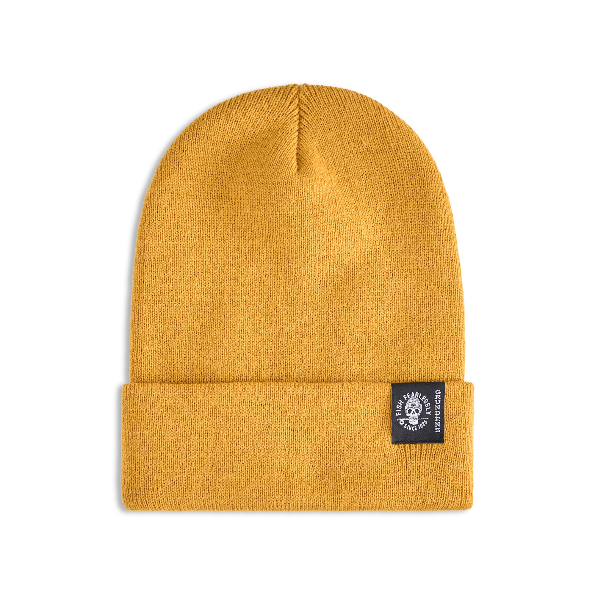 Grundéns DeadStick Beanie Whiskey ONE SIZE