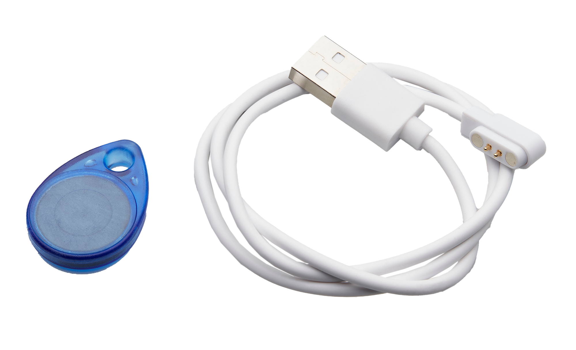 PulzBait Charger Pack (Cable + Magnet)