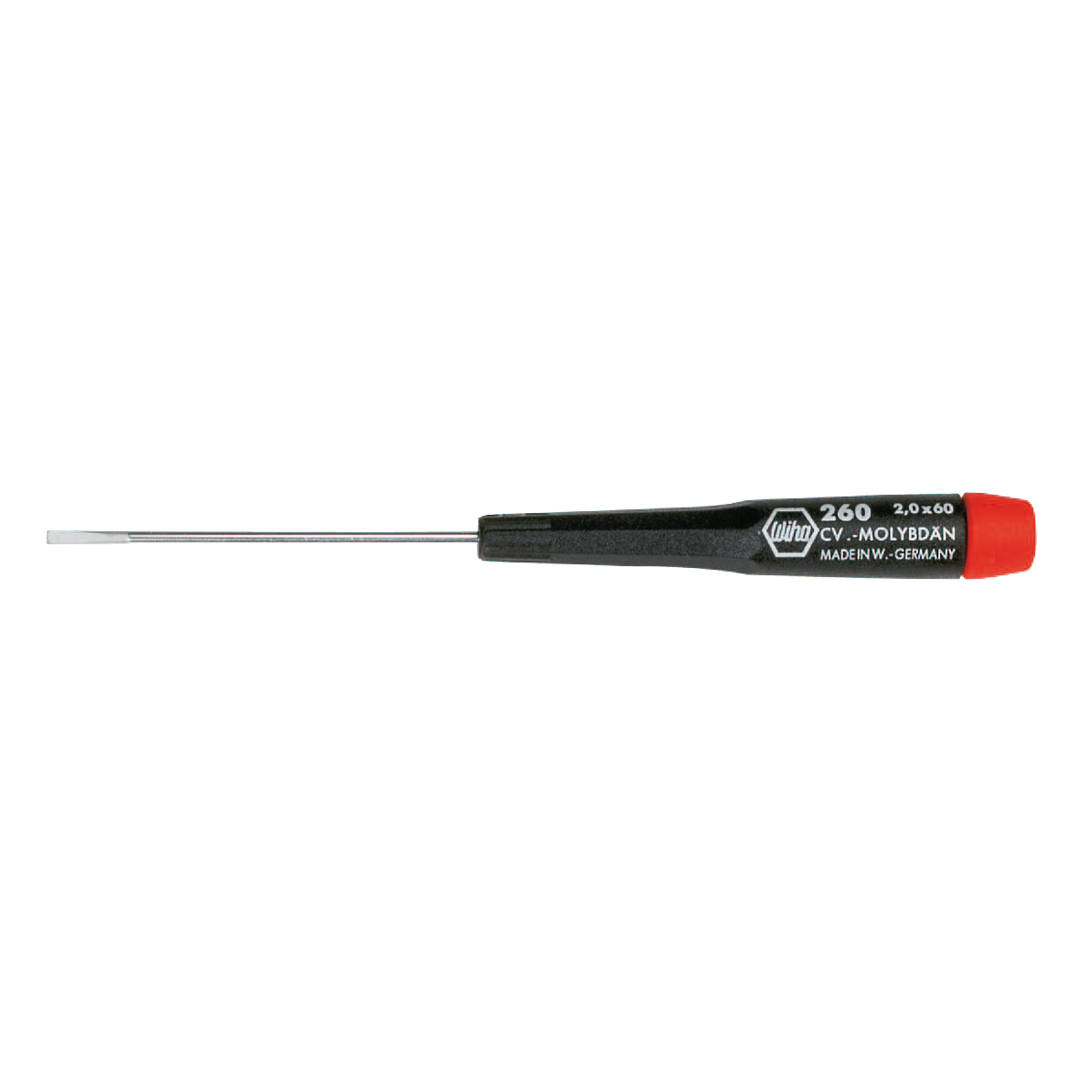 Husqvarna Screwdriver, 2.0x60 mm Carburettor tool