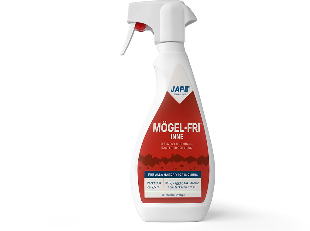Jape Schimmelfrei für den Innenbereich, 0,5 l