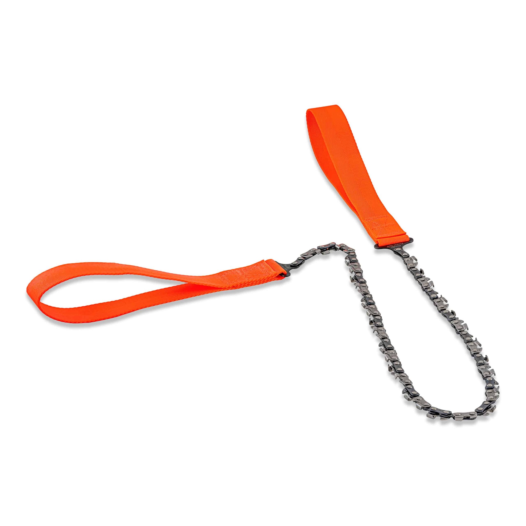 Nordic Pocket Saw Classic Orange