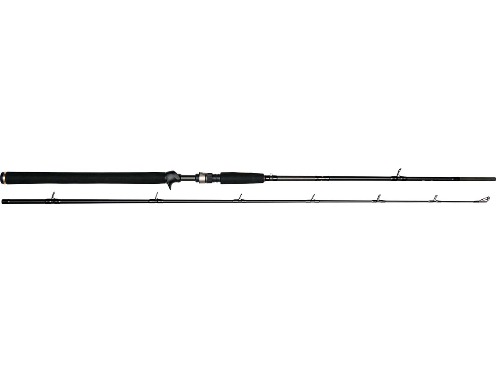 REA/Black Friday Westin W3 Jerkbait-T 2nd 6'6" 195 cm XXH 40-130 g Spinnspö